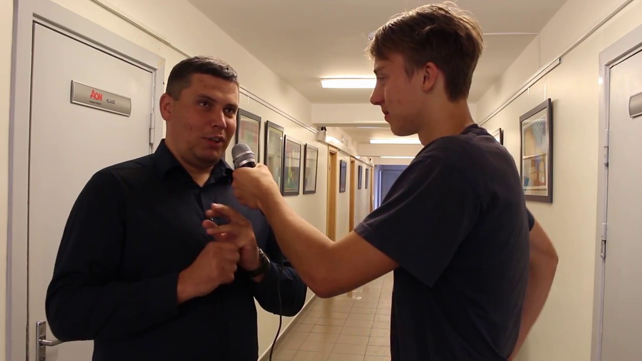 Rugsėjo 1-osios žinios 2017