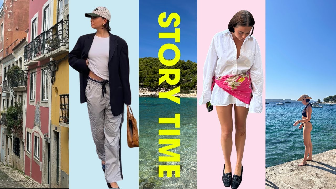 hinge date disaster in lisbon | story time