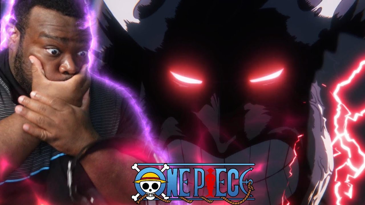 KUMAS RAGE DESTROYS THE NAVY | One Piece Ep 1133 Reaction