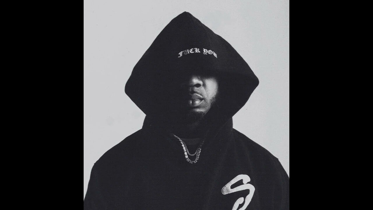 Benny The Butcher Type Beat "DOMINO"
