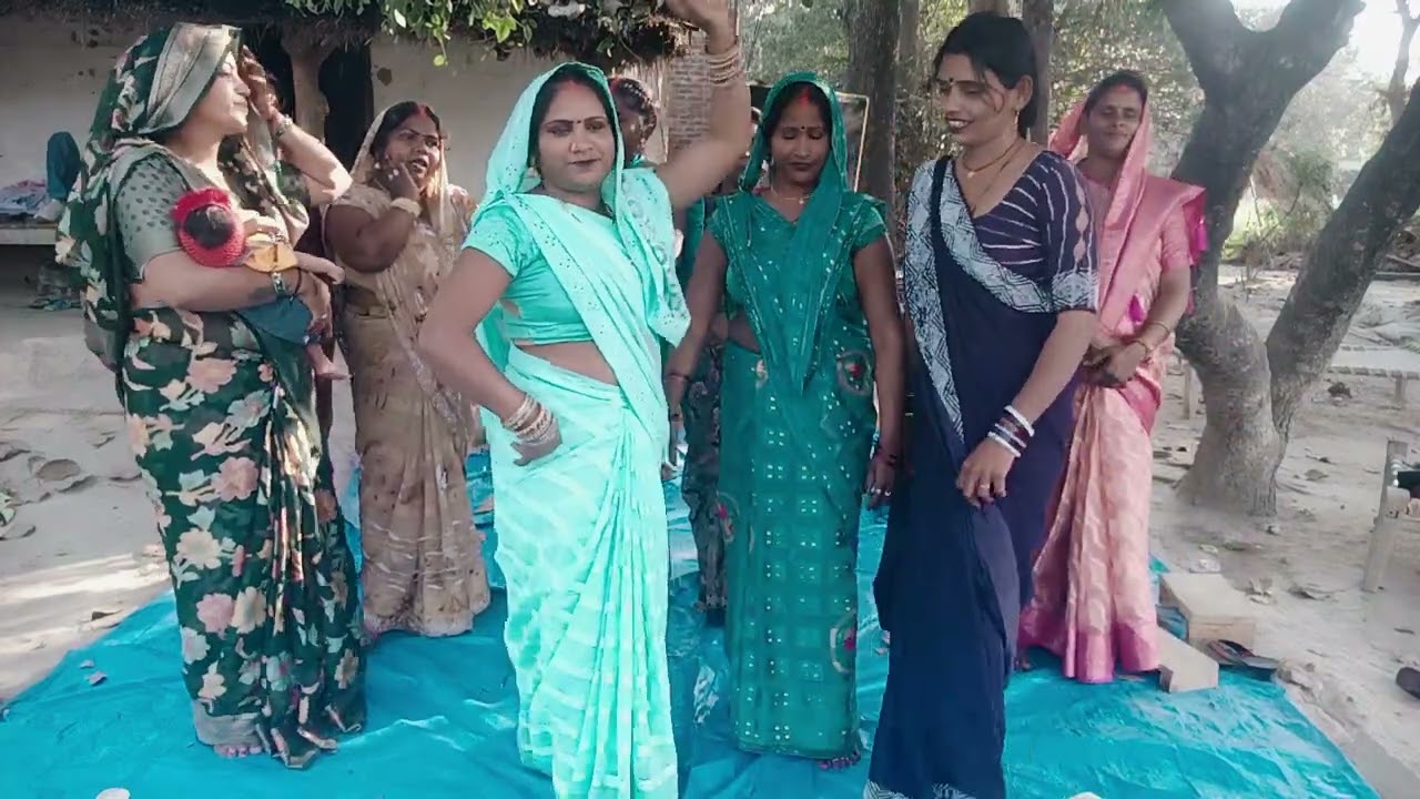 #video #viral #अवधी लोकगीत 🙏#बिछुआ झंकार सखी##video #viral @official Pushpa lokgeet