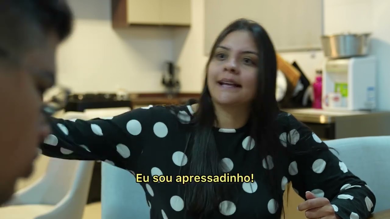 Perigos de viver no modo automático | Henrique Samuel