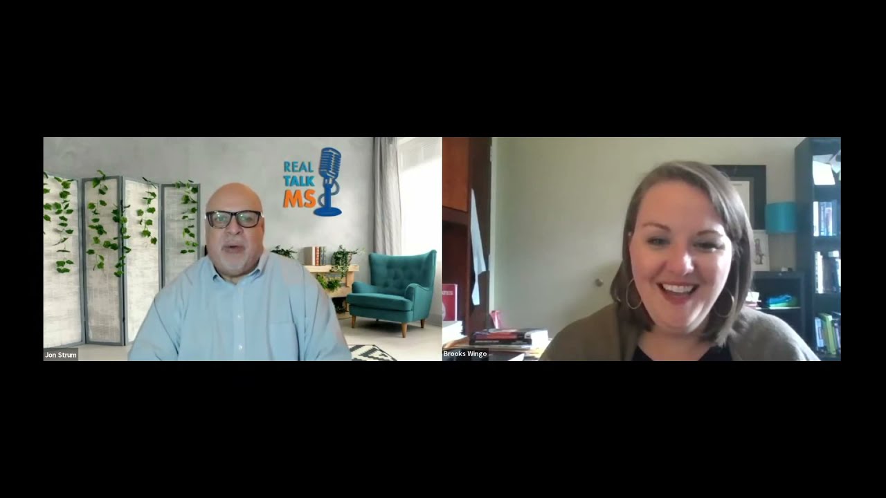Ask an MS Expert: Creating Healthy Habits