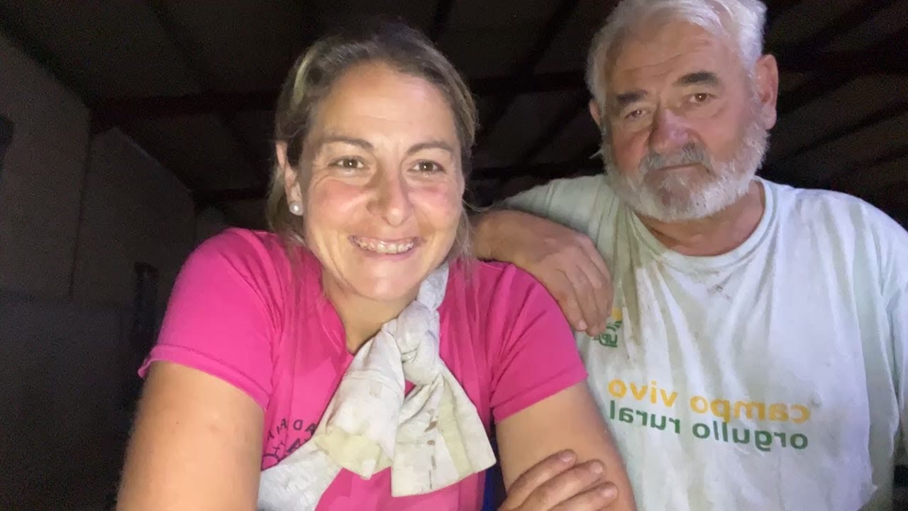 Hoy ma acompaña mi papá ‼️