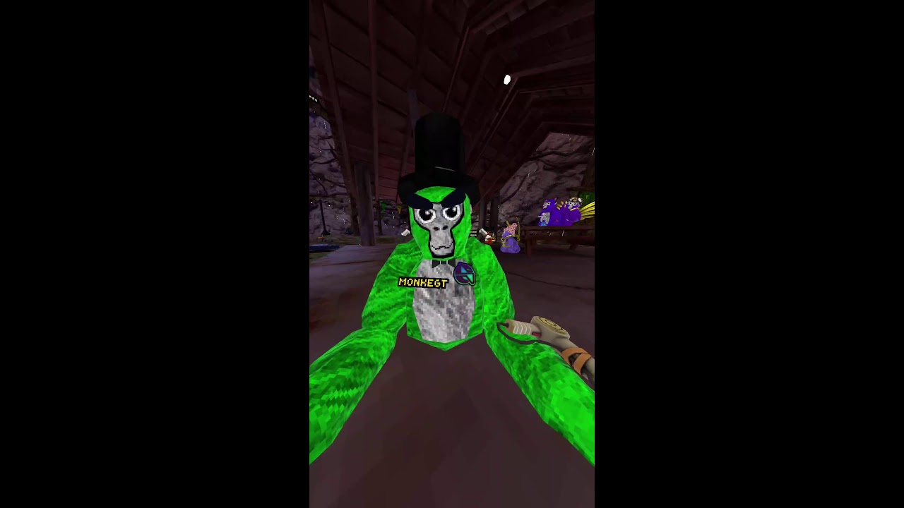Meta Quest Broadcast | Powered by LIV