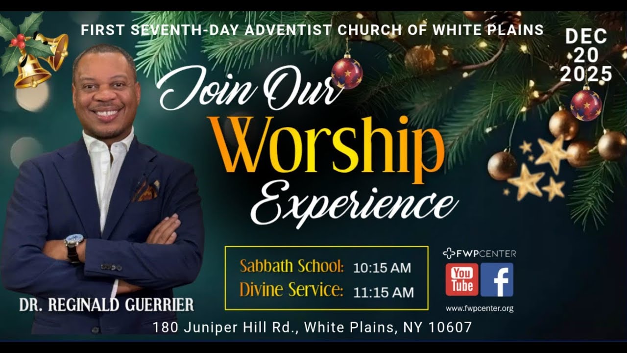 FWPCenter - Pastor Guerrier, 