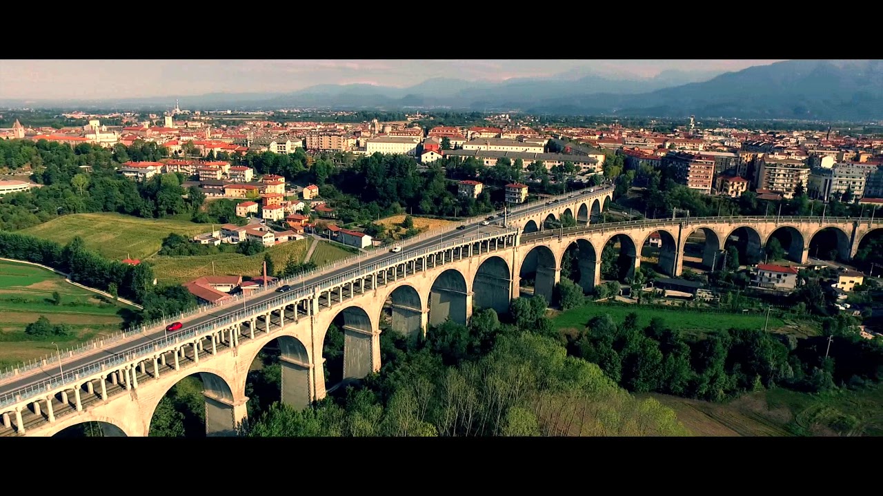 Cuneo e dintorni in tutte le stagioni