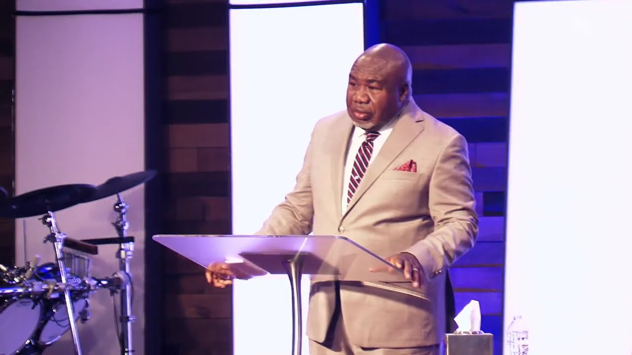 Exodus Chapter 8 & 9 | Wednesday Evening Church Service | #TheBlessedHouseChurch