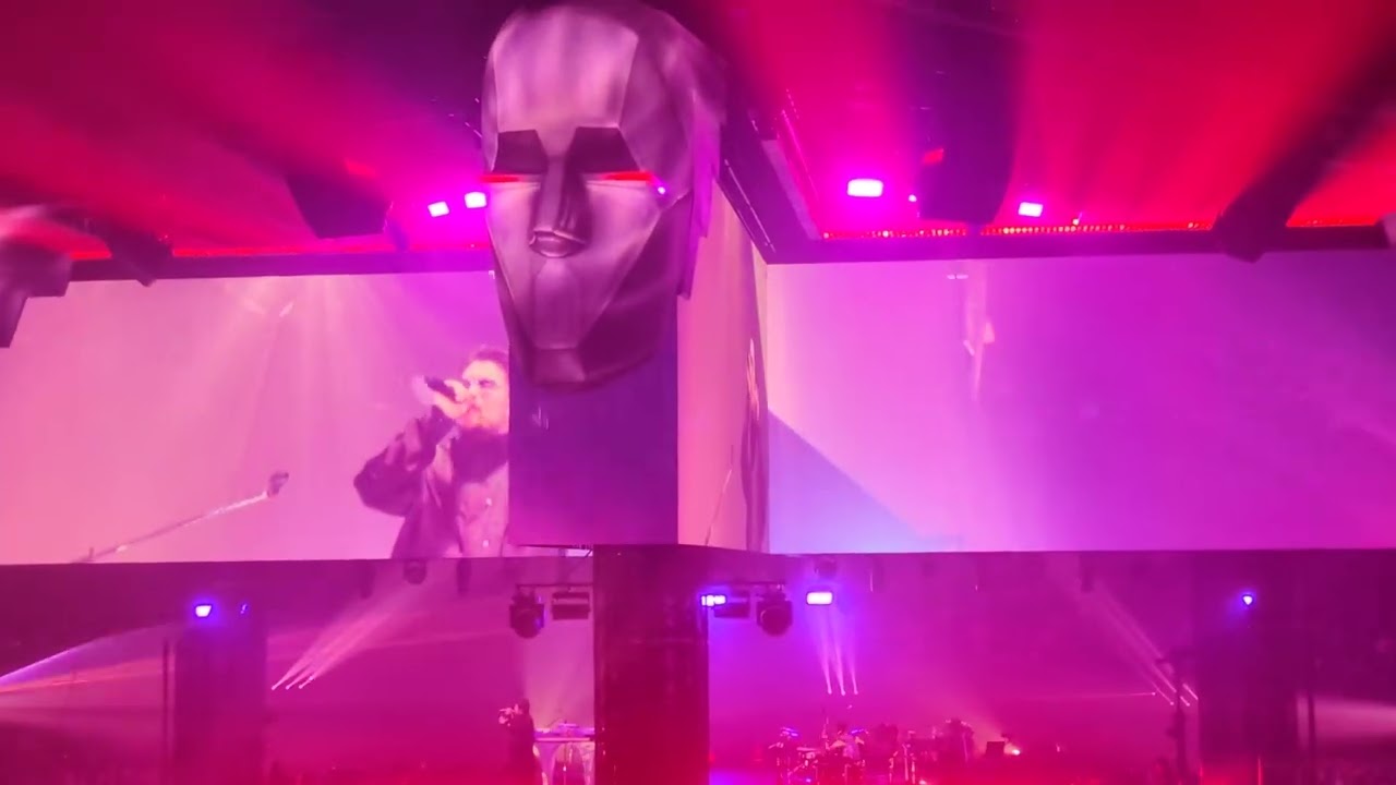 #KingGnuCENTRALTour2026 仙台宮城2/22