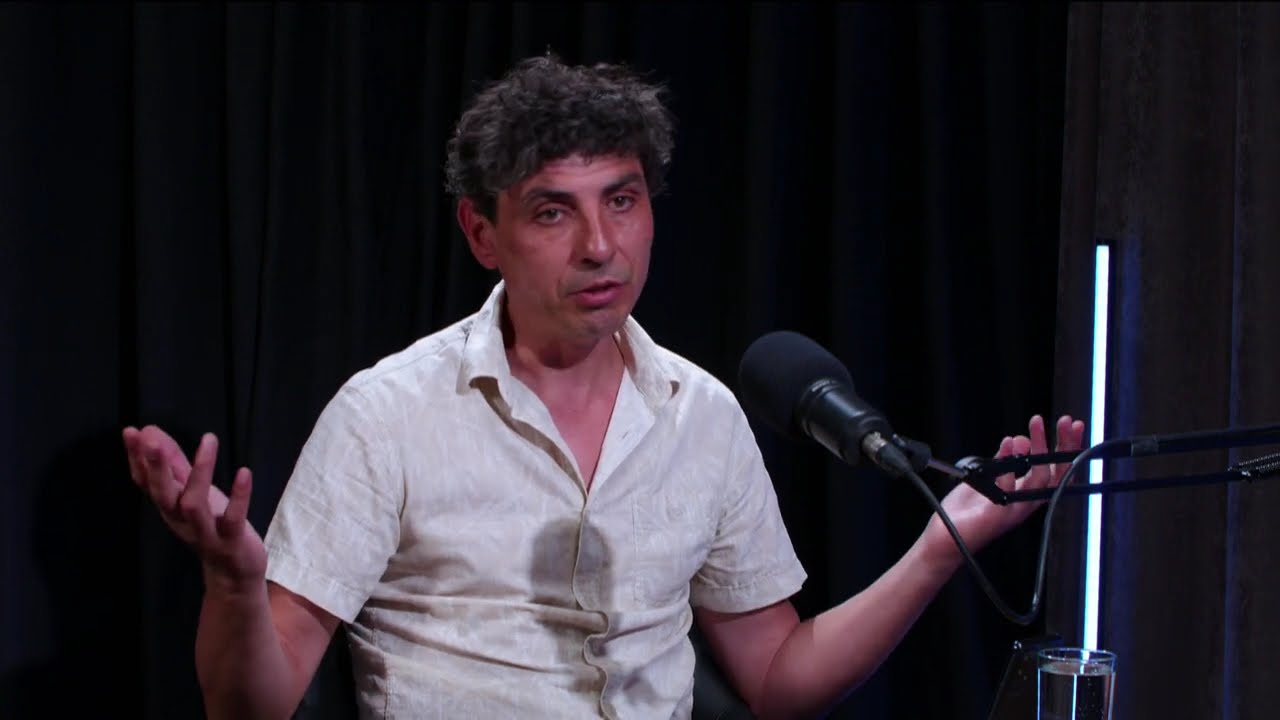 Dialoguri | Sergiu Voloc - politician? Mai este Putin criminal? Cine vrea să-l bage-n pușcărie