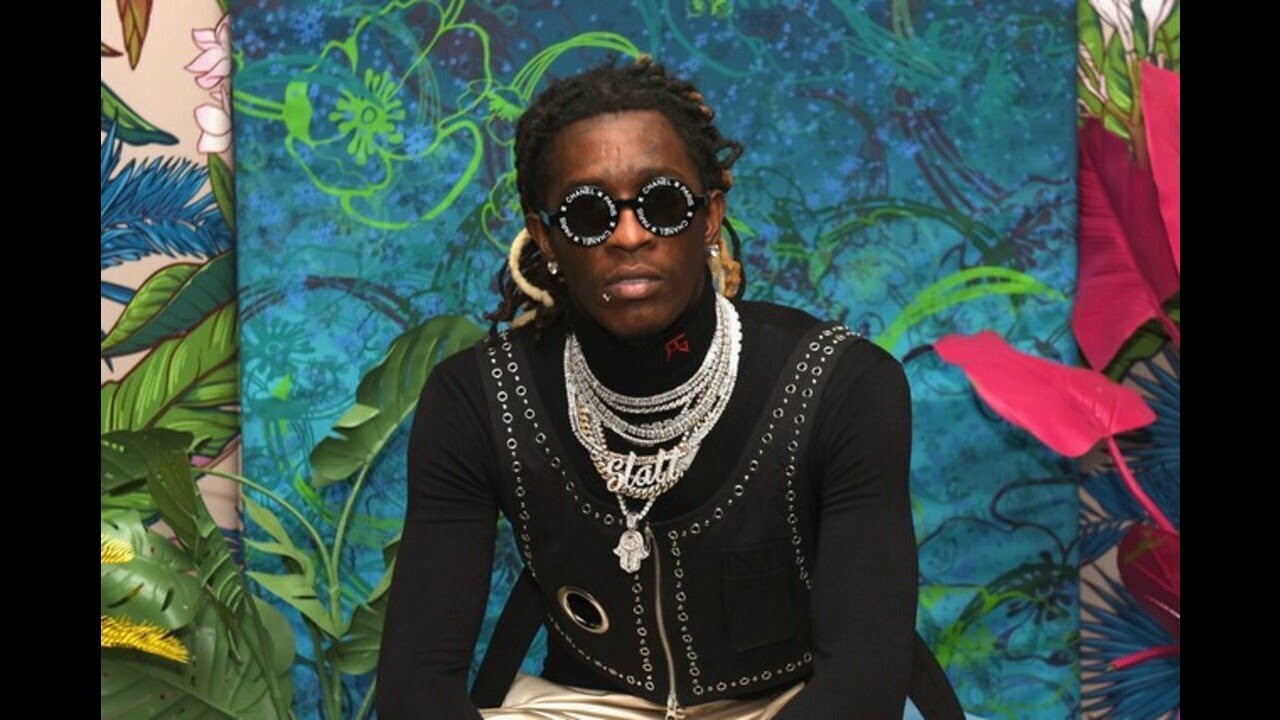 [NEW] Young Thug x So Much Fun Type Beat 