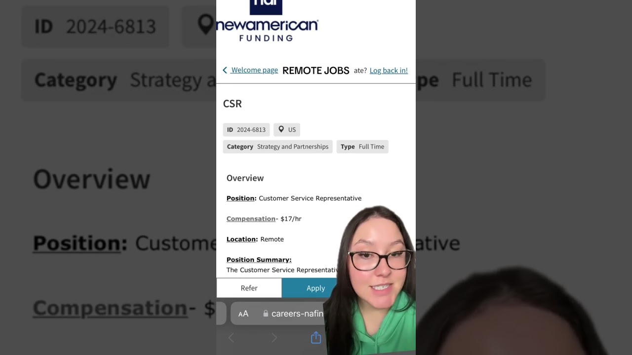 Entry level remote jobs