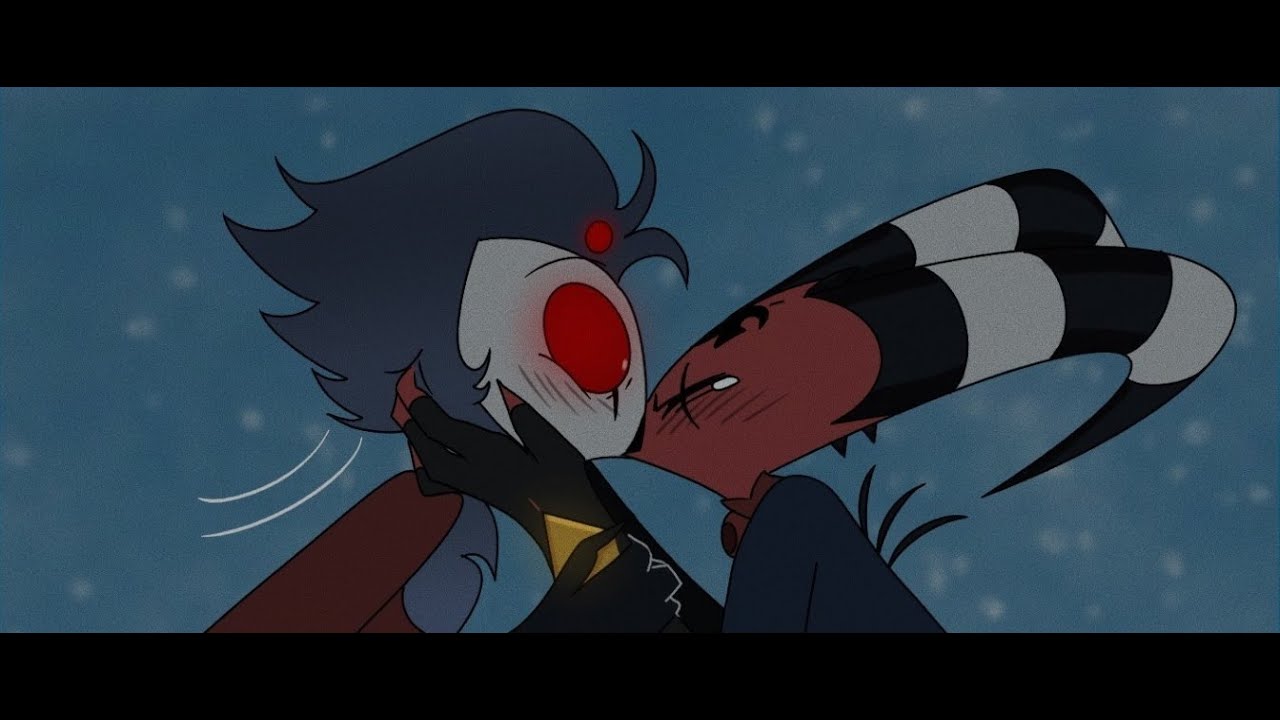 Helluva Boss : Grand Romantic Gesture (by vala hel) comic dub