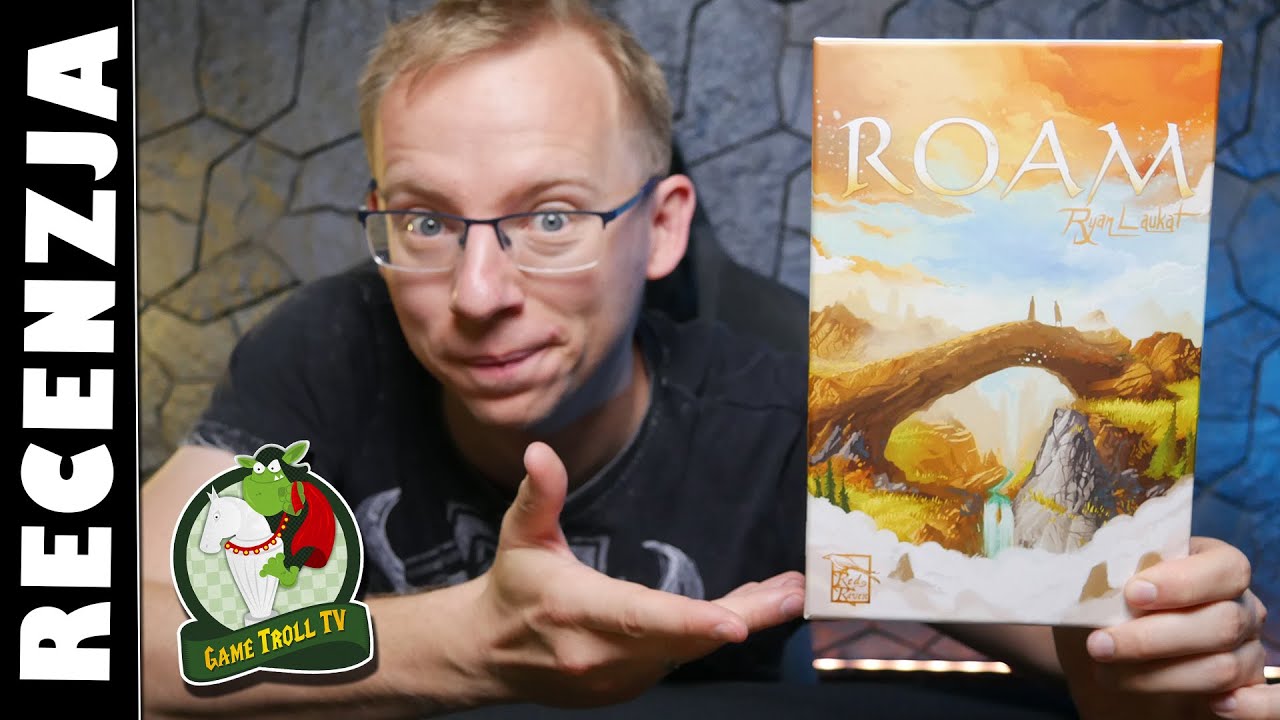 Tu i tam | Gra Planszowa na początek | Recenzja