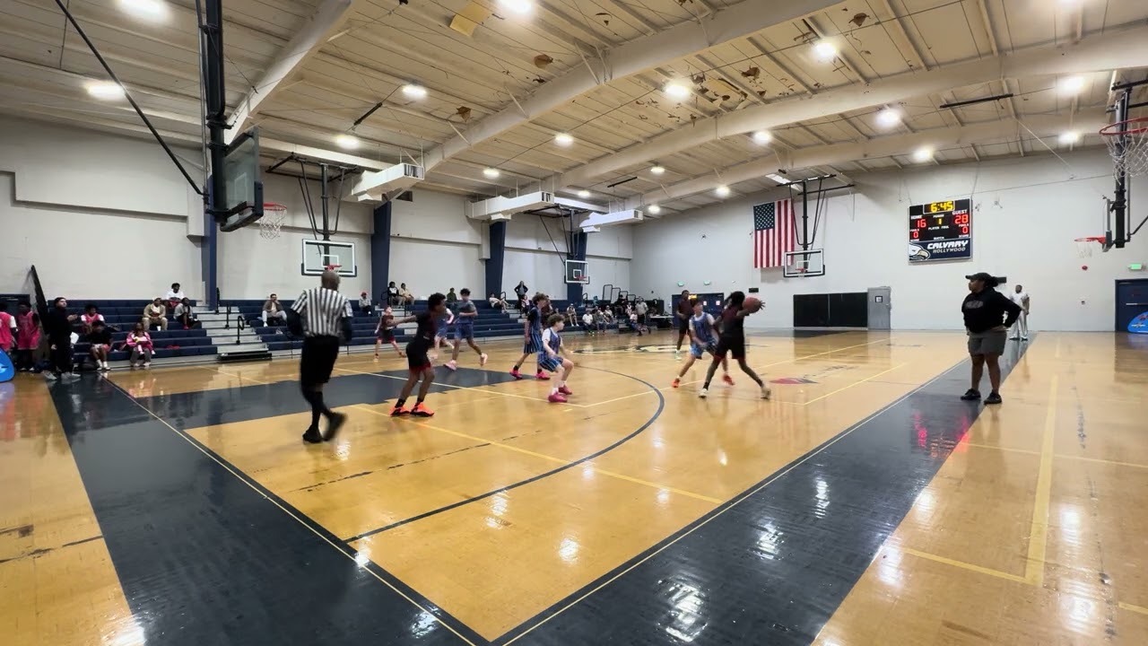 BIMOGSO VS ACTIVE DREAMERS ( CHAMPIONSHIP)