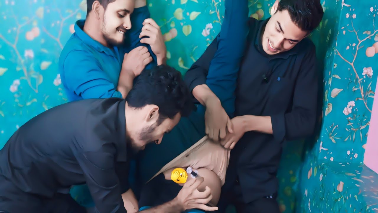 Bottle flip hand stand fun injection punishment | sui wala injection funny video | injection wala