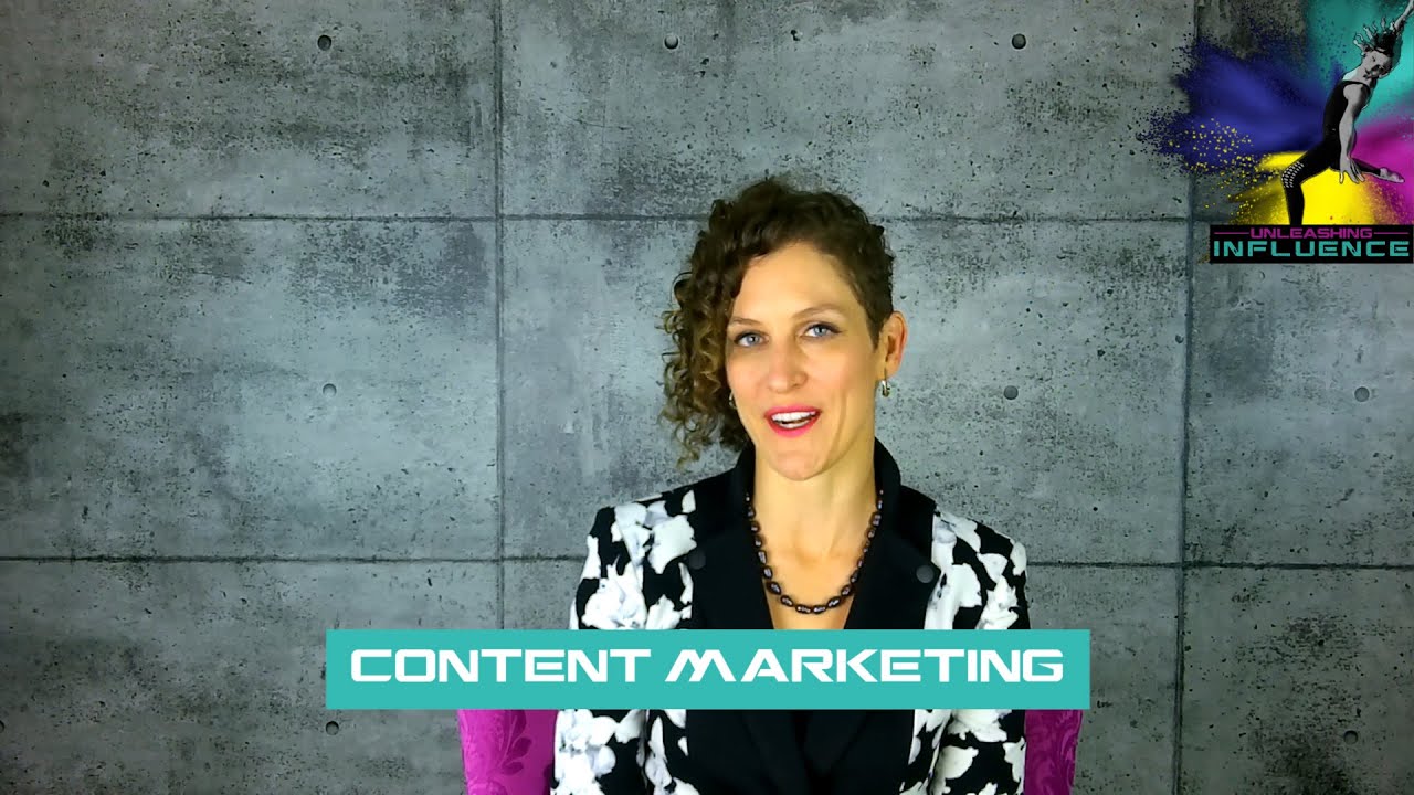 Content Marketing for Professionals with Dr Angela Mulrooney