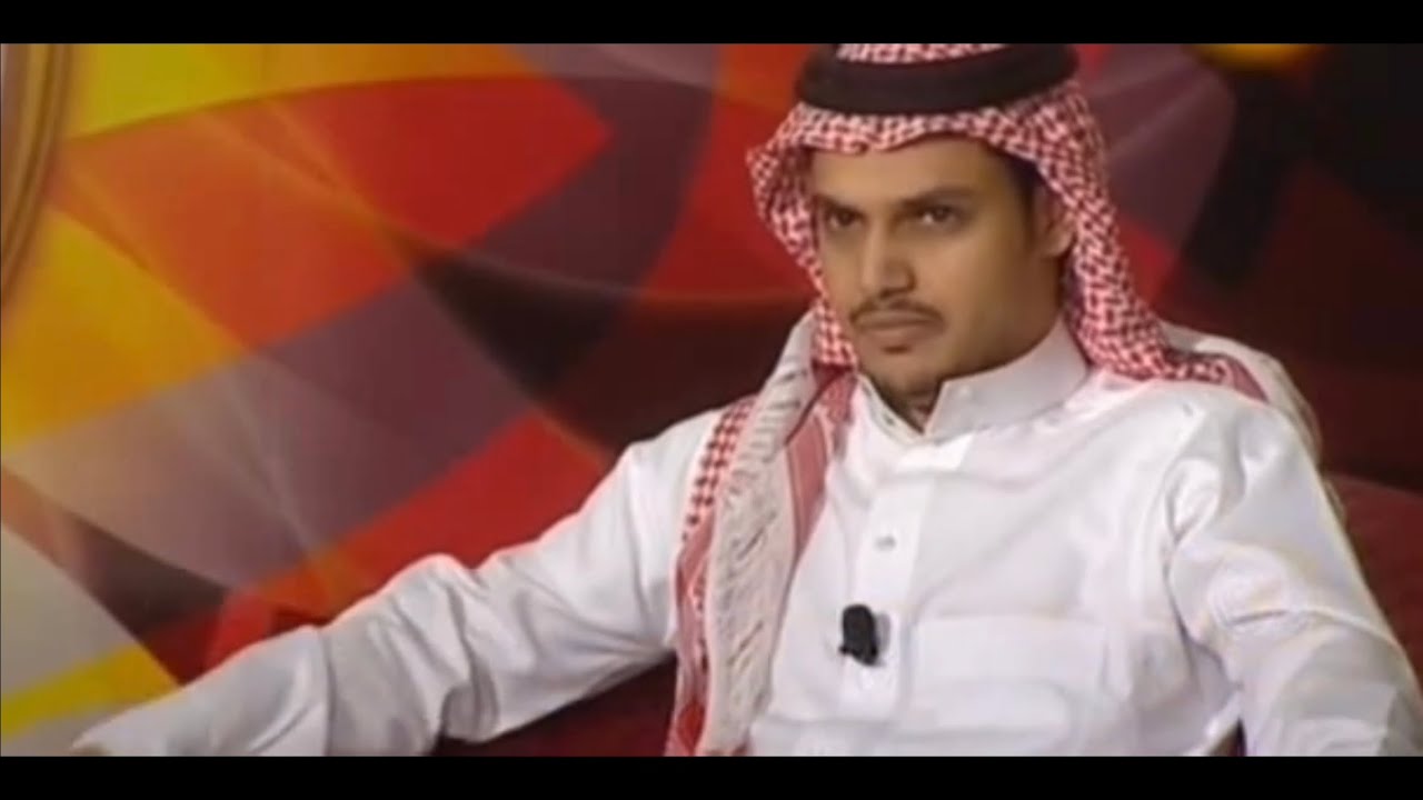 مشعان البراق - وانا احسب الغياب سهود و مهود (Idea 22)