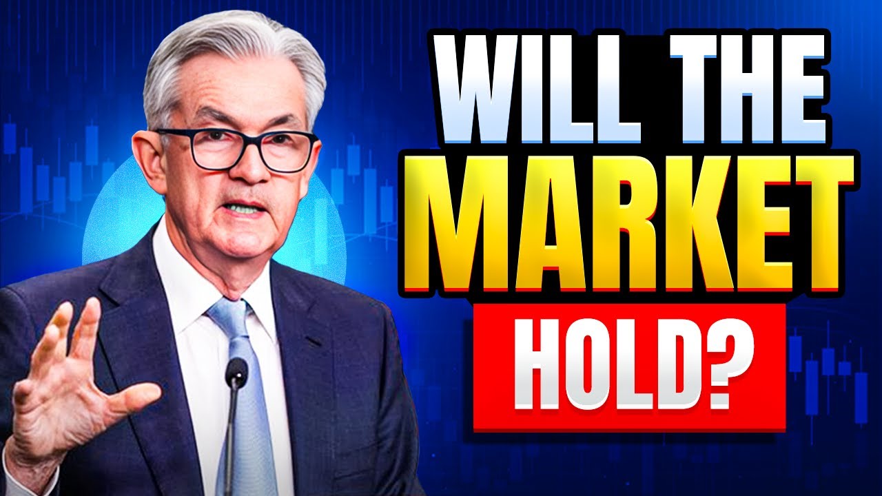 🔴NFP NONFARM PAYROLLS HEAT! WILL NVDA HOLD MARKET UP?