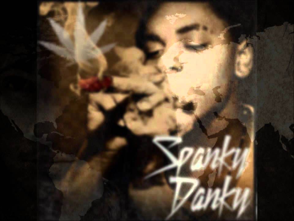 Spanky Danky 