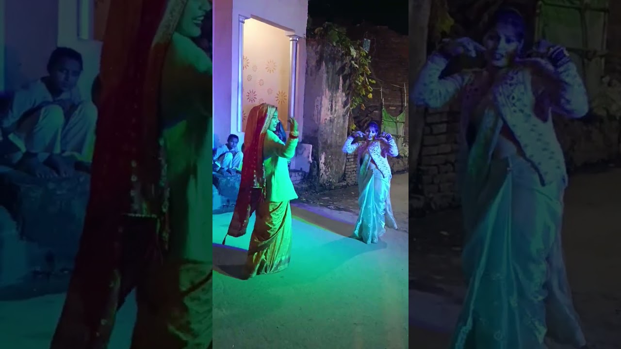 Reenesh ki shadi (part -2)