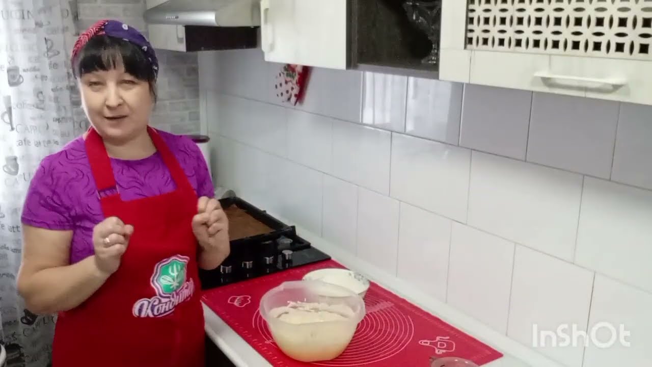 Печенье просто тает во рту📌 Рецепт 🖍️