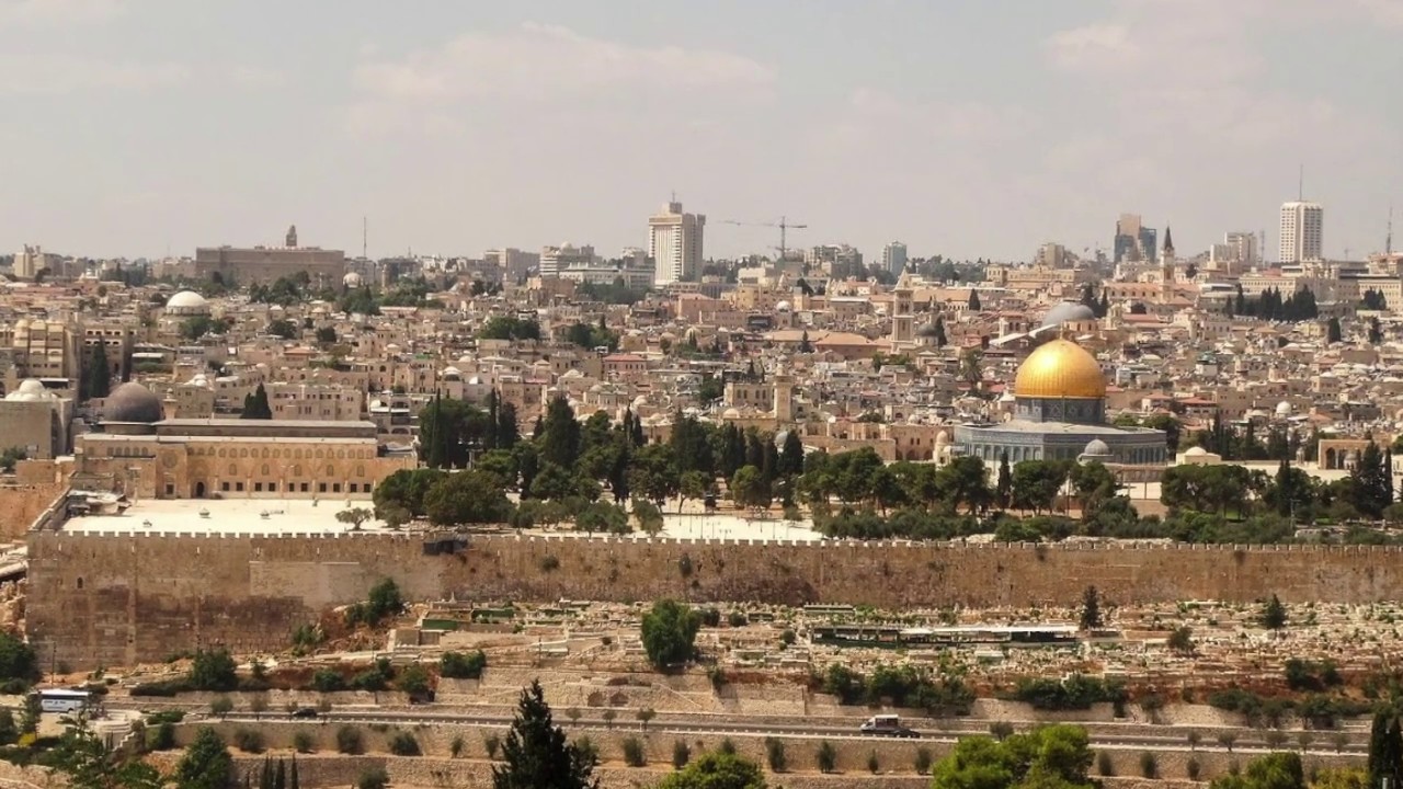 Dominus Flevit