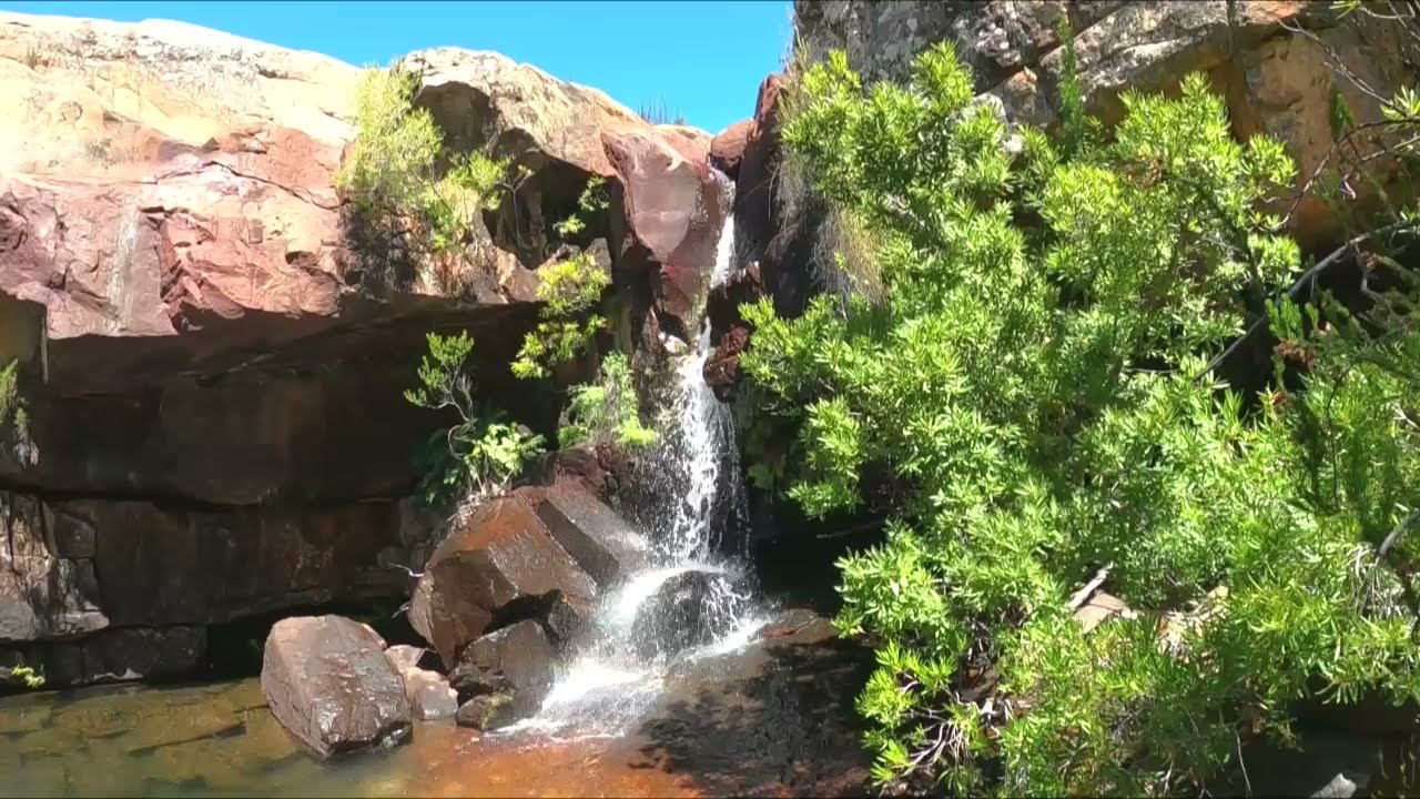 Disa Pool Hike