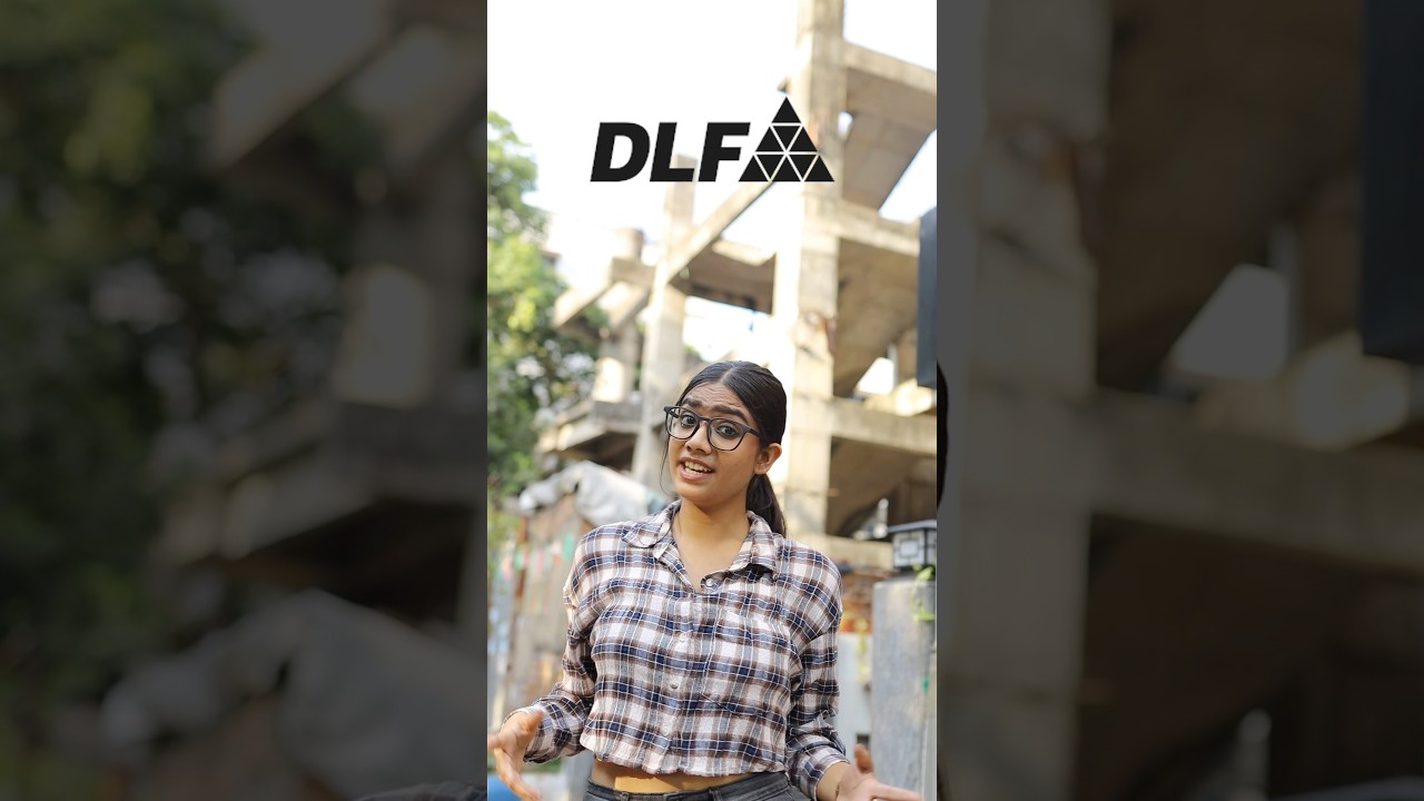 DLF Stock Analysis 🔍 Fundamentals Strong, Price Soft &ndash; Entry का मौका या Trap?
