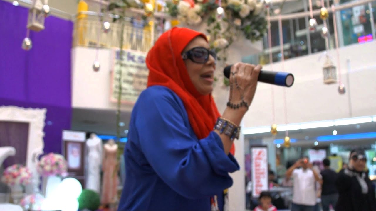 Uji Rashid - semakin hari semakin sayang