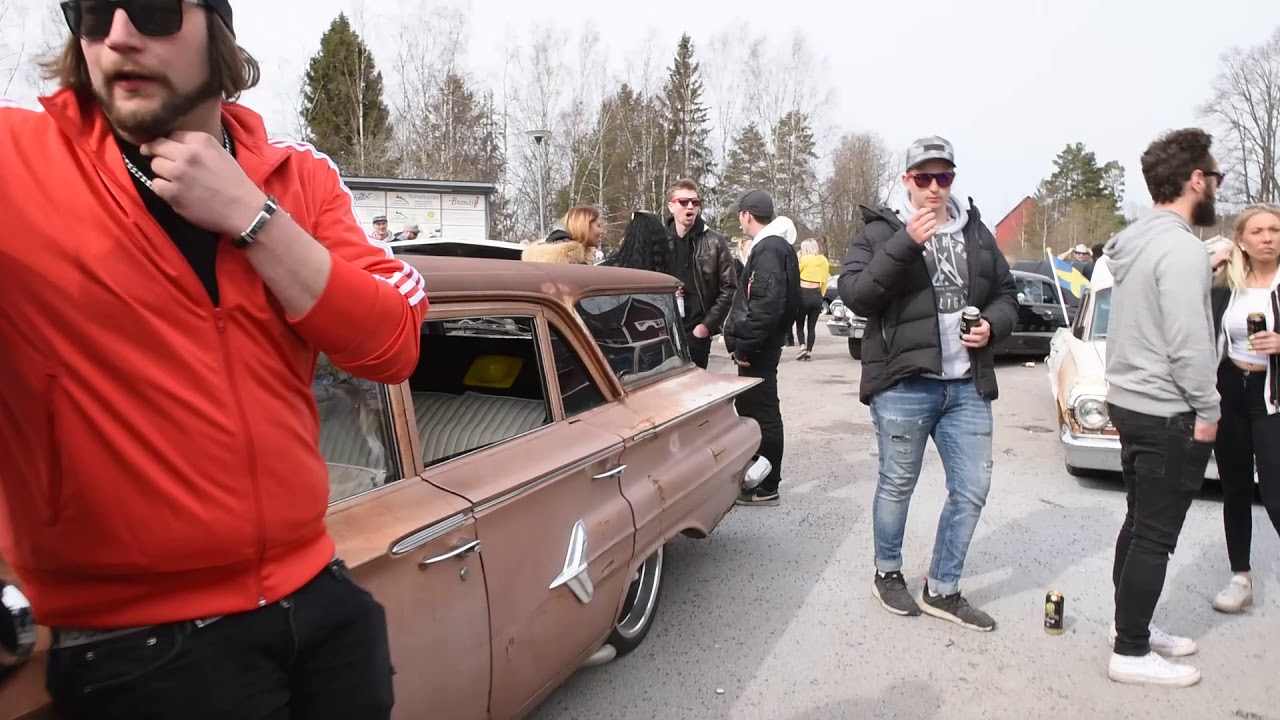 Norgeresan 2020