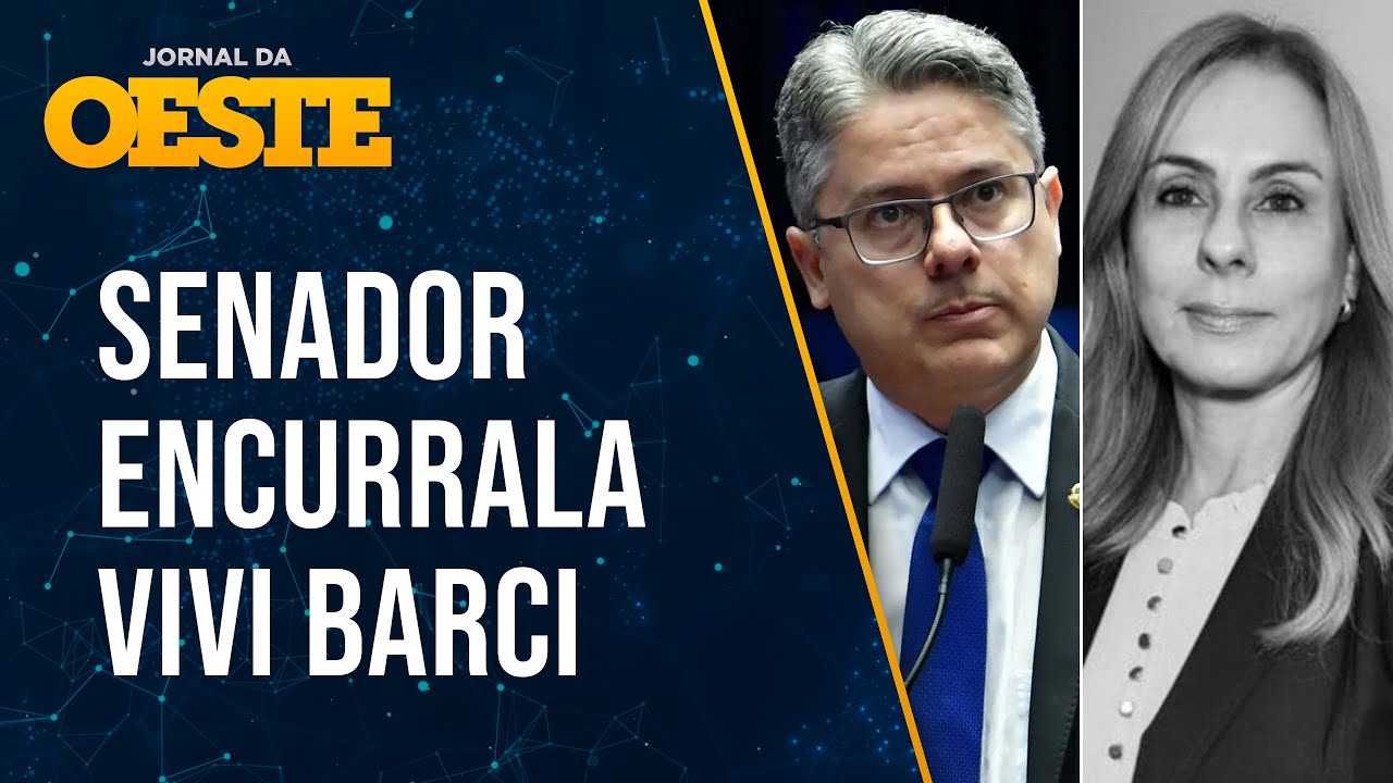 Alessandro Vieira expõe contratação de mulheres de ministros: 'Nada justifica'