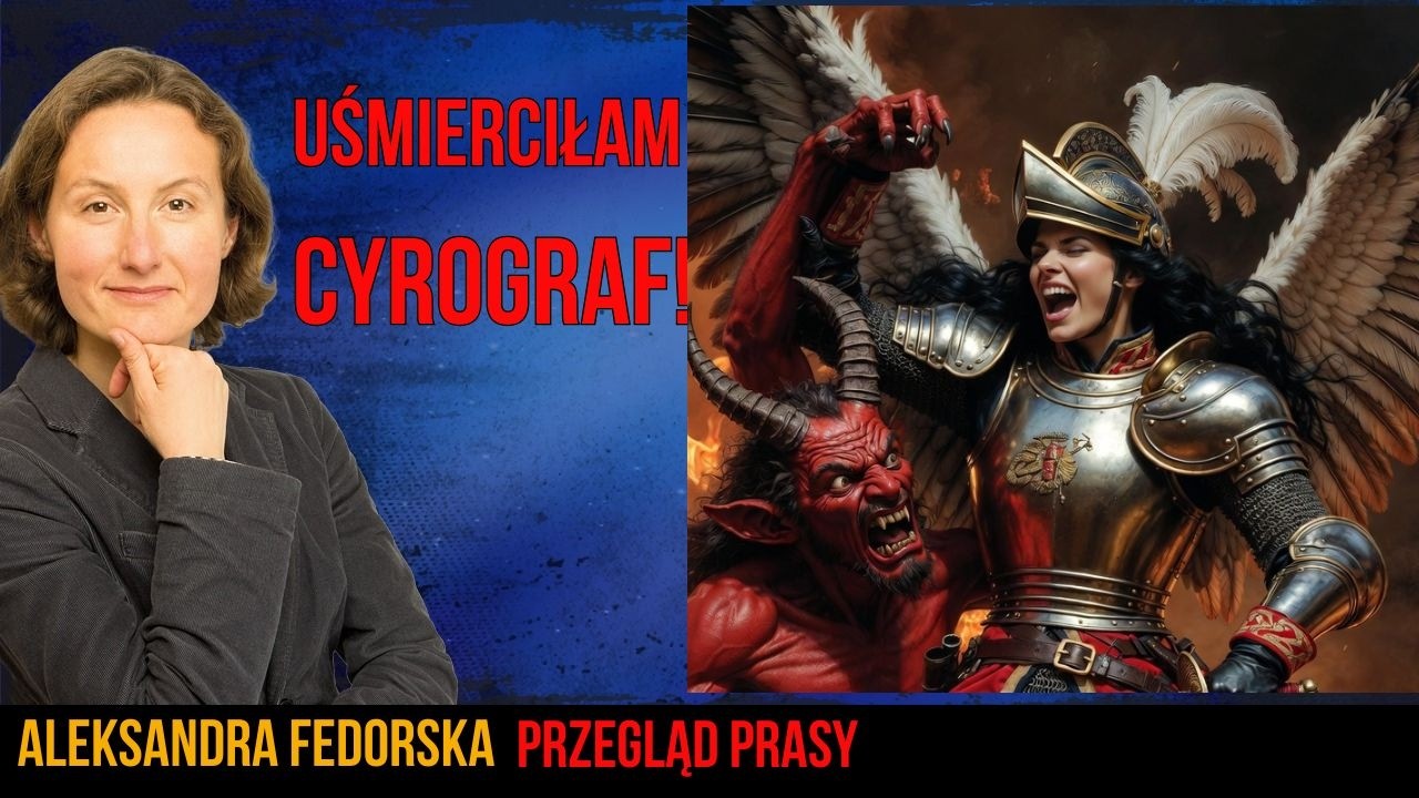 Jak uśmierciłam cyrograf polsko - niemiecki, Niemcy chcą przejąć CPK? Polski Klub Biznesu to kto?