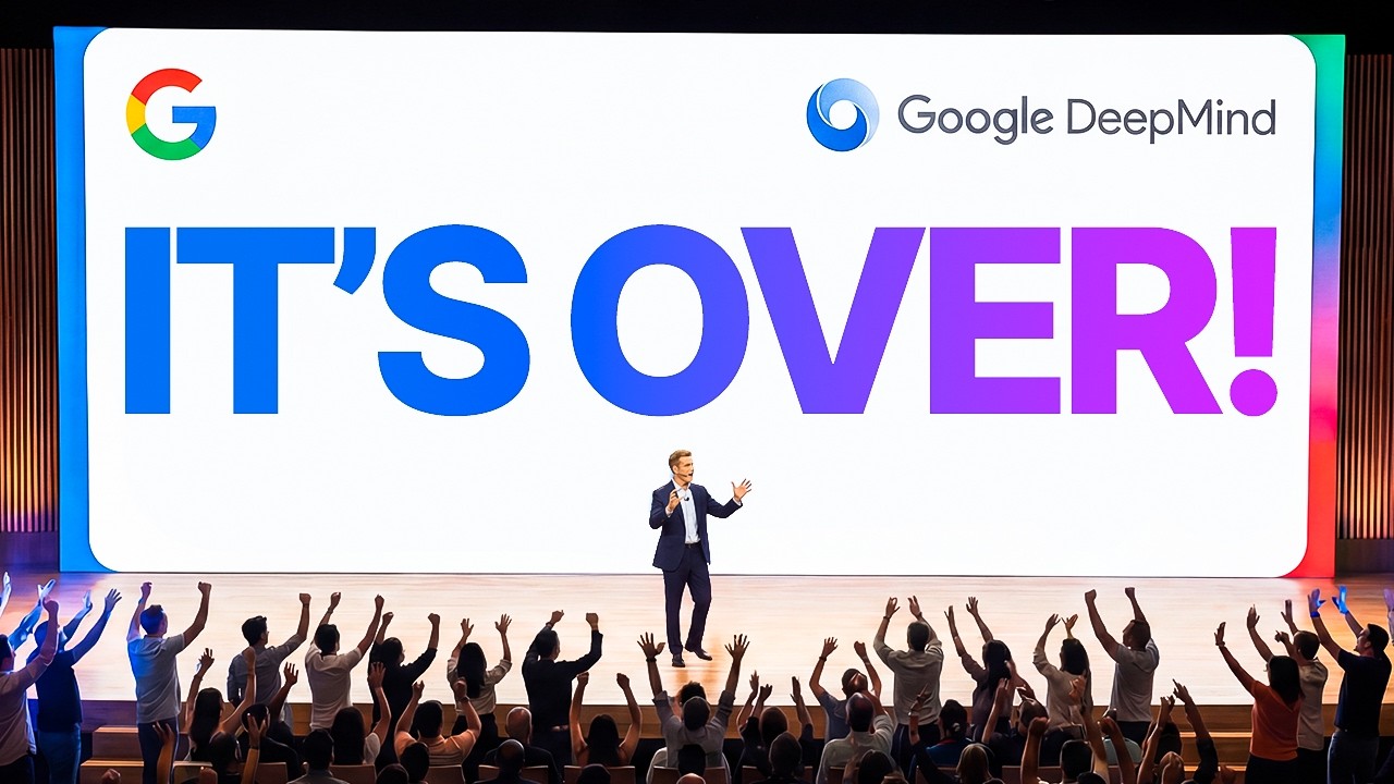 Google's NEW TranslateGemma is INSANE!