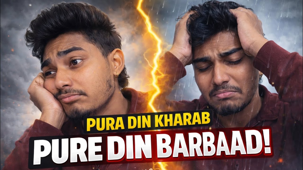 pura din barbad 🥺  #anilnayakvlog #youtube #dailyvlog 