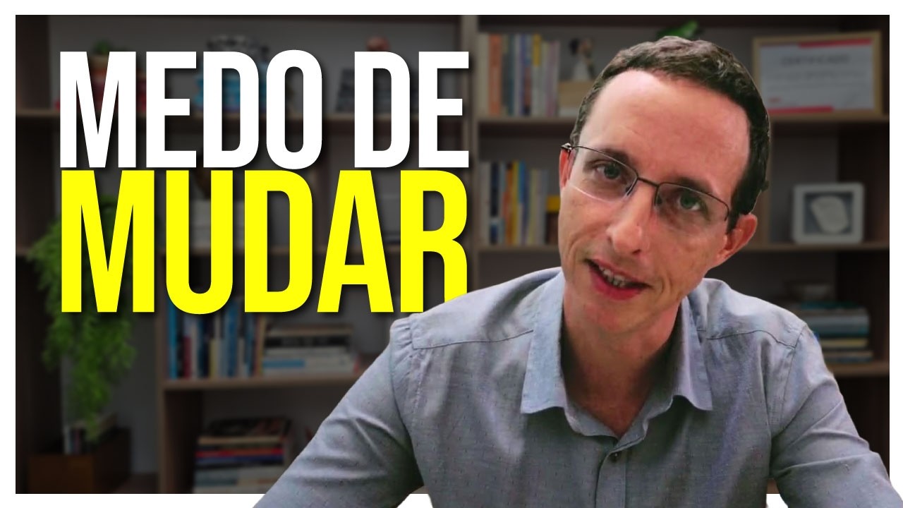 O erro de se adaptar quando deveria se transformar
