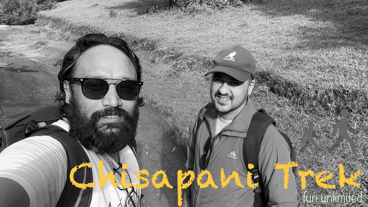 Chisapani Trek || Dhap Dam Hiking Vlog || Hike for Health || Wonders of traveling vlogs