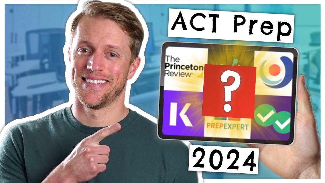 Лучшие курсы подготовки к ACT (обзоры и рейтинги)