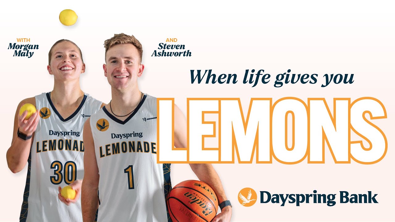 The Power of Your Own Brand with Makayla McMorris | When Life Gives You Lemons