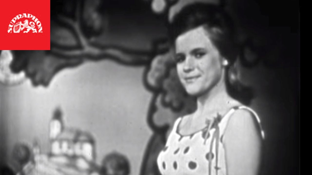 Eva Pilarová - U nás doma, tam za tou duhou (oficiální video)