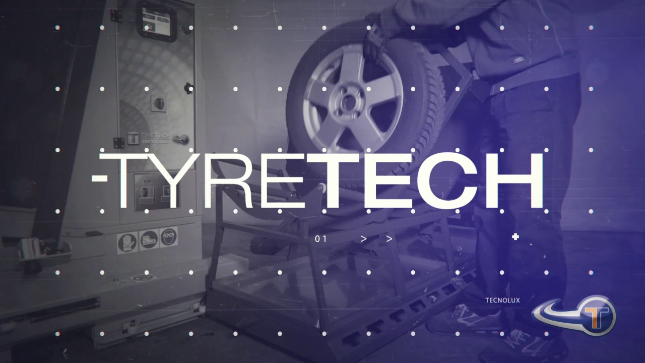 TYRETECH