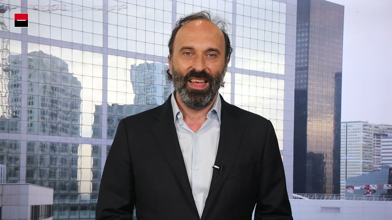 La Minute Bourse: Les diff&eacute;rents types d'ordres
