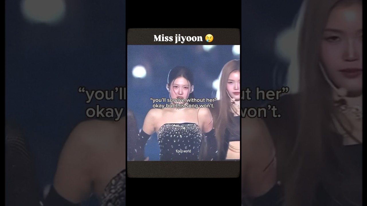 Never getting this jiyoon part again🥺#izna #kpop #jiyoon #kpopedit #kpopidol #kpopworld #izna_sign
