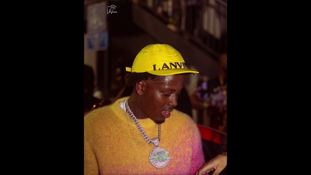 *FREE* Real Boston Richey Type Beat 