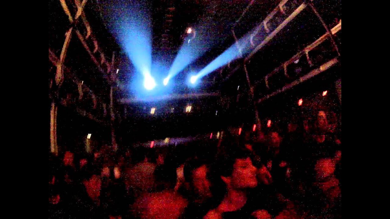 Rancid Live in NY 06-20-13 Watch in HD!