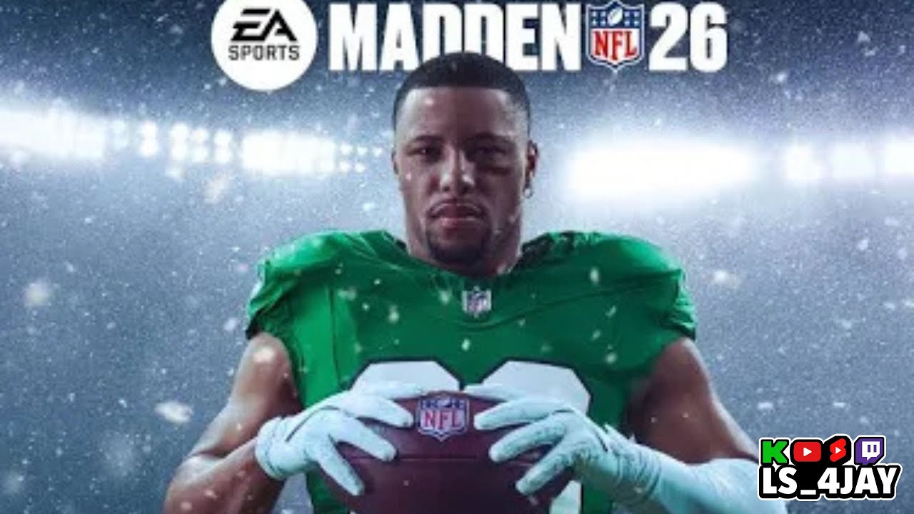 Madden 26 H2H - Who is Going to Win The Super Bowl!