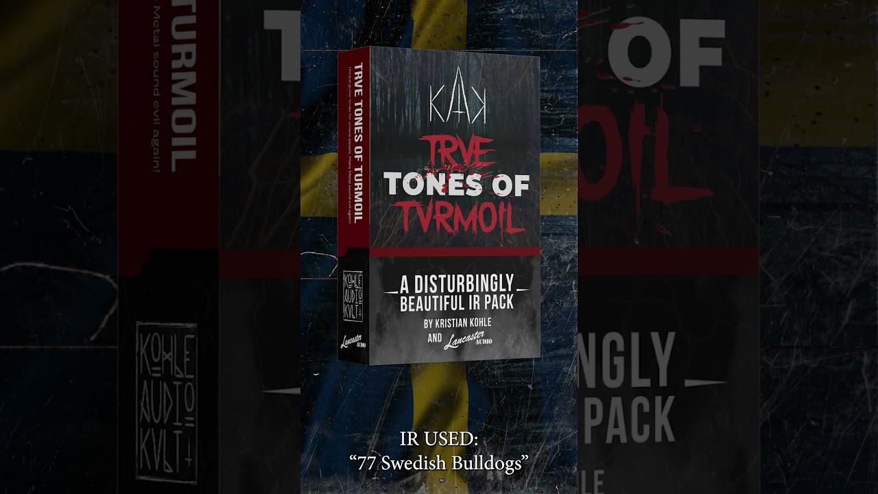 The Heaviest IR Pack We've Ever Made...