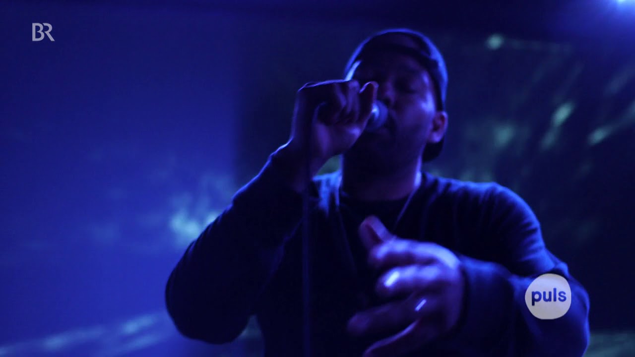 GWLT - Grundmauern der Furcht (PULS Live Session)