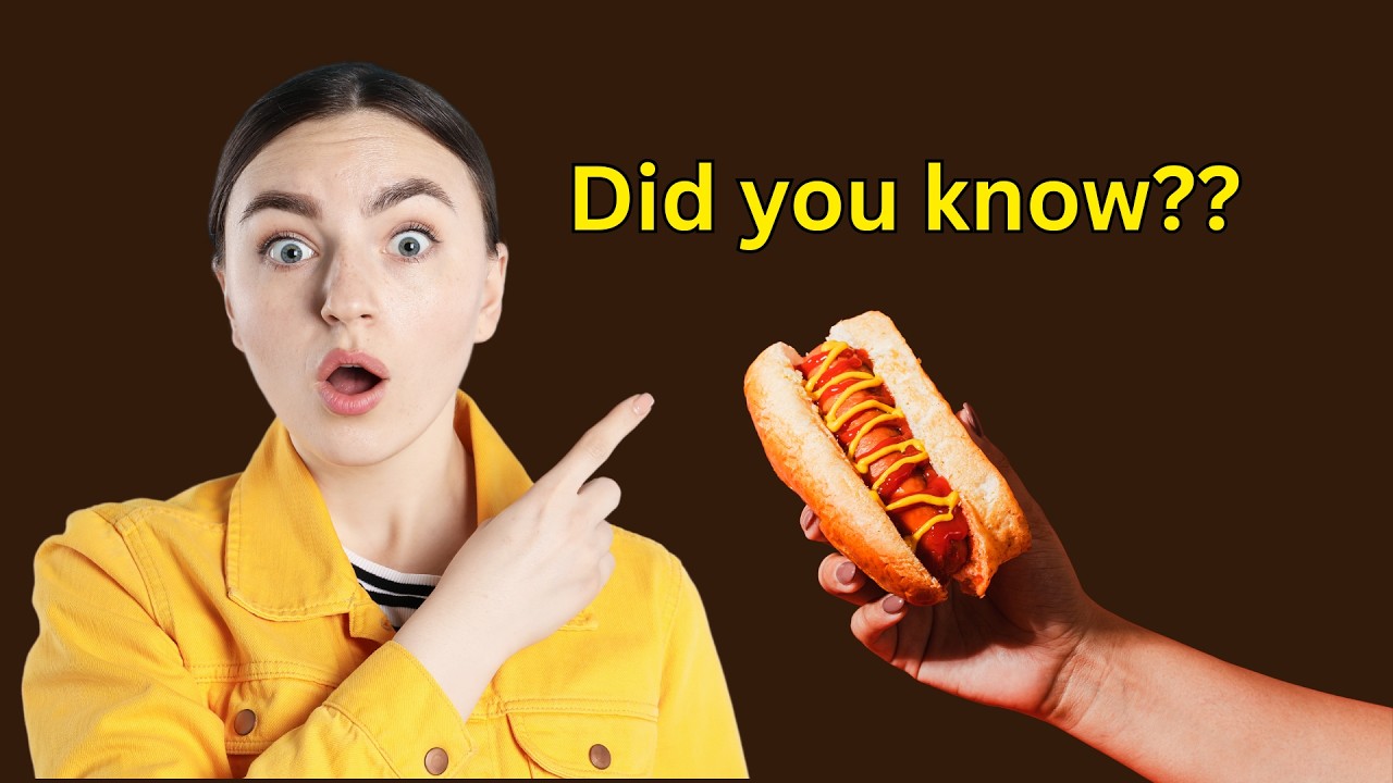 Before It Was a Hotdog… The Story of the Sausage Sandwich