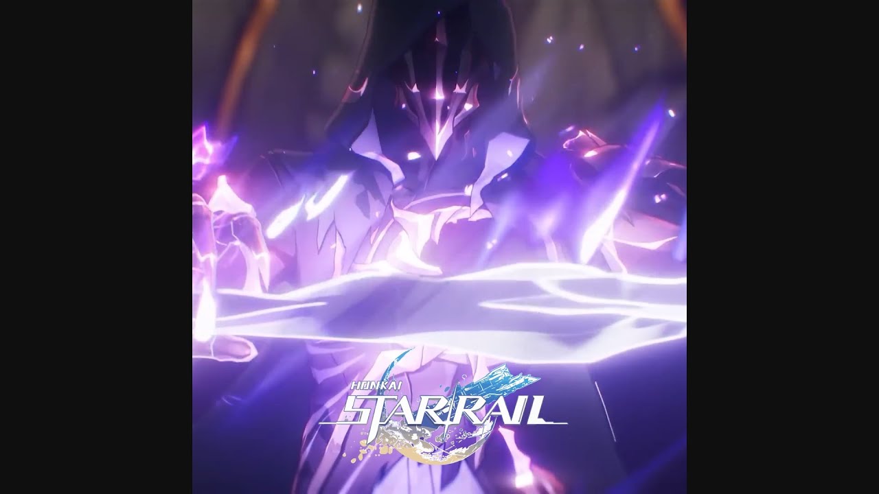 Flame Reaver of the Deepest Dark · Boss Theme - Honkai: Star Rail 3.1 OST